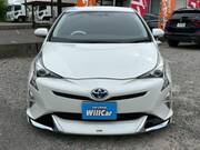 2016 TOYOTA PRIUS S