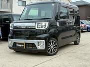 2016 DAIHATSU WAKE