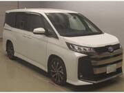 2025 TOYOTA NOAH
