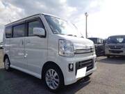 2016 SUZUKI EVERY