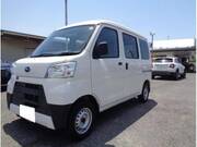 2019 SUBARU SAMBAR VAN