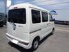 SUBARU SAMBAR VAN