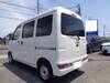 SUBARU SAMBAR VAN