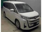 2024 TOYOTA NOAH X