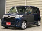 2019 TOYOTA ROOMY