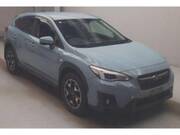 2020 SUBARU XV
