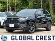 2025 TOYOTA RAV4 X
