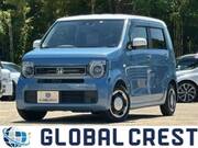 2020 HONDA N-WGN