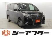 2016 TOYOTA ESQUIRE