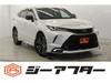 TOYOTA HARRIER HYBRID