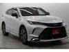 TOYOTA HARRIER HYBRID