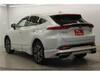 TOYOTA HARRIER HYBRID