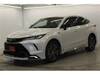 TOYOTA HARRIER HYBRID