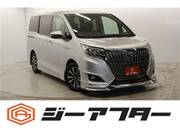 2018 TOYOTA ESQUIRE