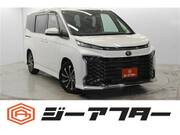 2023 TOYOTA VOXY