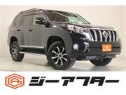2016 TOYOTA LAND CRUISER PRADO