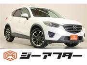 2015 MAZDA CX-5