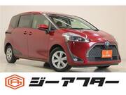 2019 TOYOTA SIENTA