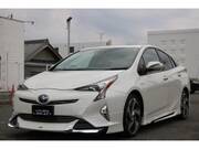 2018 TOYOTA PRIUS