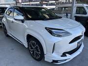 2021 TOYOTA YARIS CROSS HYBRID Z