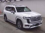 2023 TOYOTA LAND CRUISER ZX