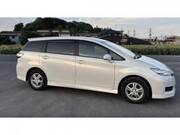 2014 TOYOTA WISH 1.8X