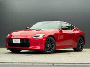 2025 NISSAN FAIRLADY Z VERSION ST