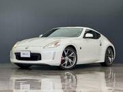 2013 NISSAN FAIRLADY Z VERSION ST