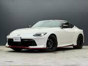 2025 NISSAN FAIRLADY Z