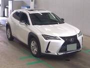 2019 LEXUS UX