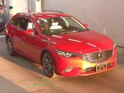 2015 MAZDA ATENZA WAGON