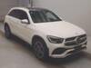 MERCEDES BENZ GLC-CLASS