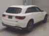 MERCEDES BENZ GLC-CLASS
