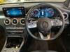 MERCEDES BENZ GLC-CLASS