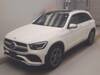 MERCEDES BENZ GLC-CLASS