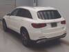 MERCEDES BENZ GLC-CLASS