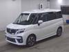 SUZUKI SOLIO BANDIT