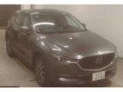 2020 MAZDA CX-5 XD L PACKAGE