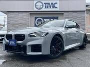 2023 BMW M2