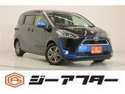 2016 TOYOTA SIENTA