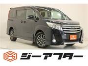 2015 TOYOTA NOAH