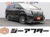 TOYOTA ALPHARD HYBRID