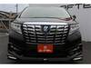 TOYOTA ALPHARD HYBRID