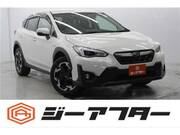 2020 SUBARU XV