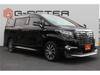 TOYOTA ALPHARD HYBRID