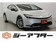 2024 TOYOTA PRIUS
