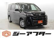 2024 TOYOTA NOAH