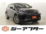 2020 TOYOTA HARRIER HYBRID