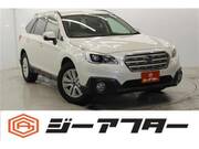 2015 SUBARU LEGACY OUTBACK