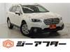 SUBARU LEGACY OUTBACK